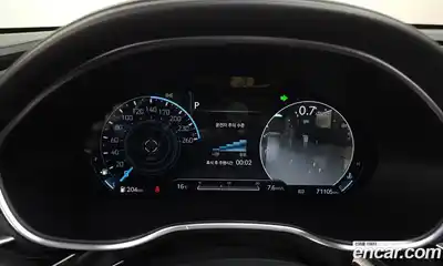Genesis G80 2021 2.5 гидро в Москве, миниатюра 11