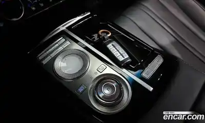 Genesis G80 2021 2.5 гидро в Москве, миниатюра 12