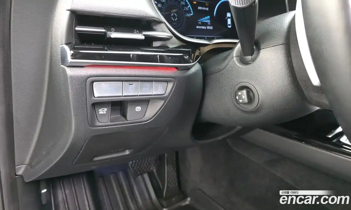 Genesis G80 2021 2.5 гидро в Москве, фото 27