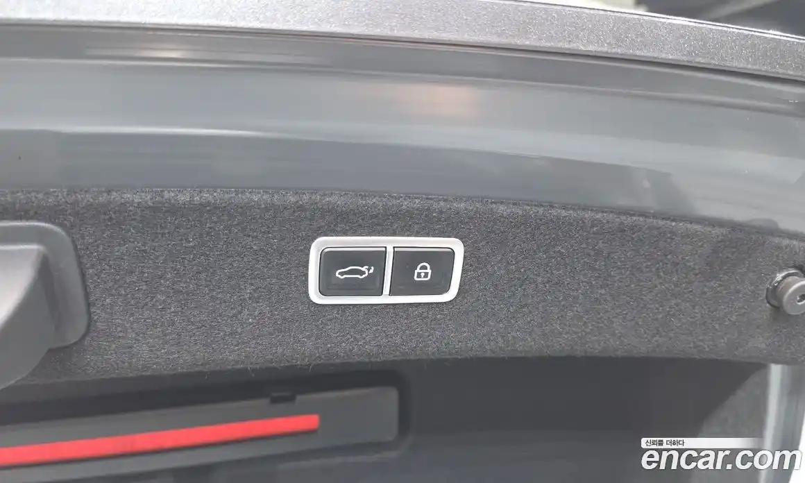 Genesis G80 2021 2.5 гидро в Москве, фото 36