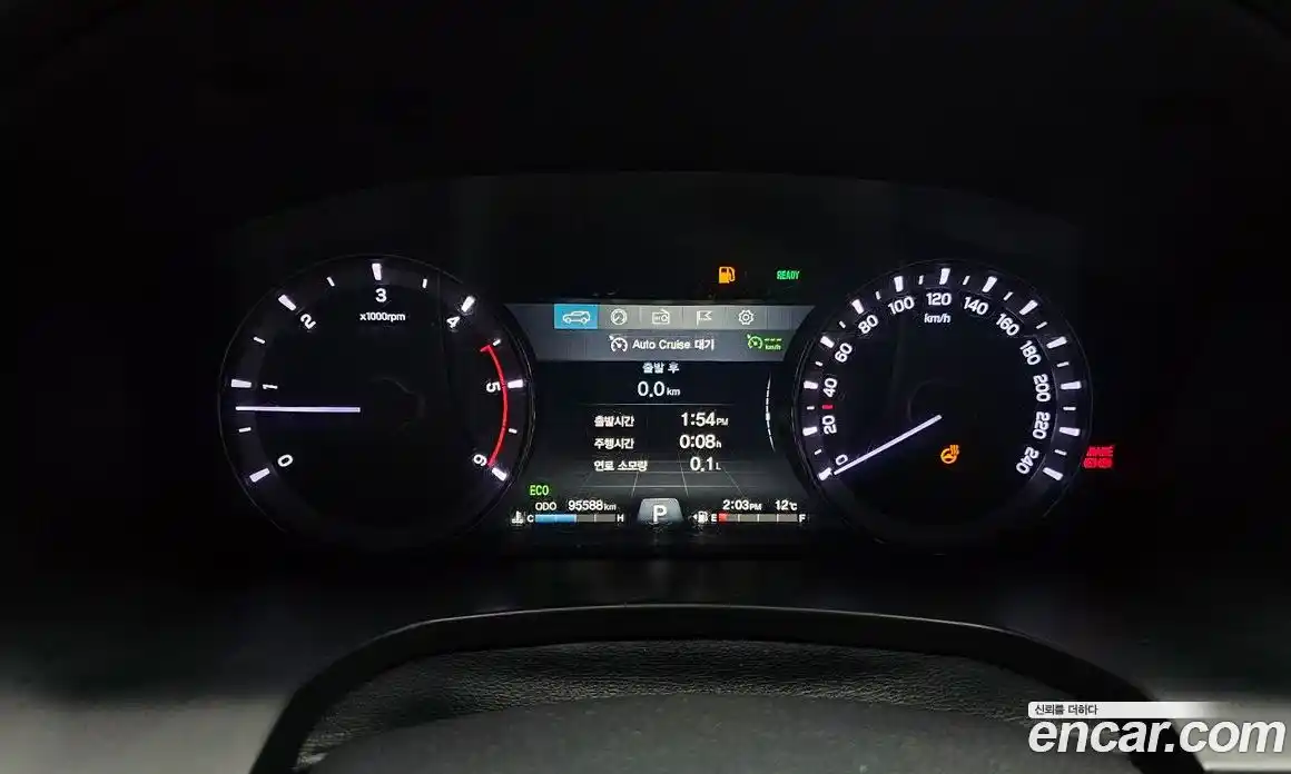 SsangYong Rexton 2019 2.2 гидро в Москве, фото 11