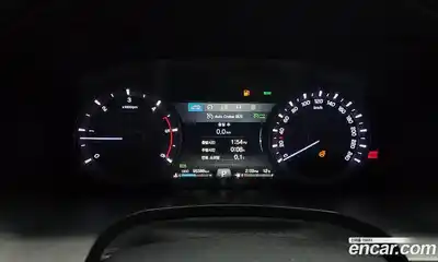 SsangYong Rexton 2019 2.2 гидро в Москве, миниатюра 11