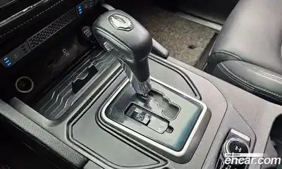 SsangYong Rexton 2019 2.2 гидро в Москве, миниатюра 12