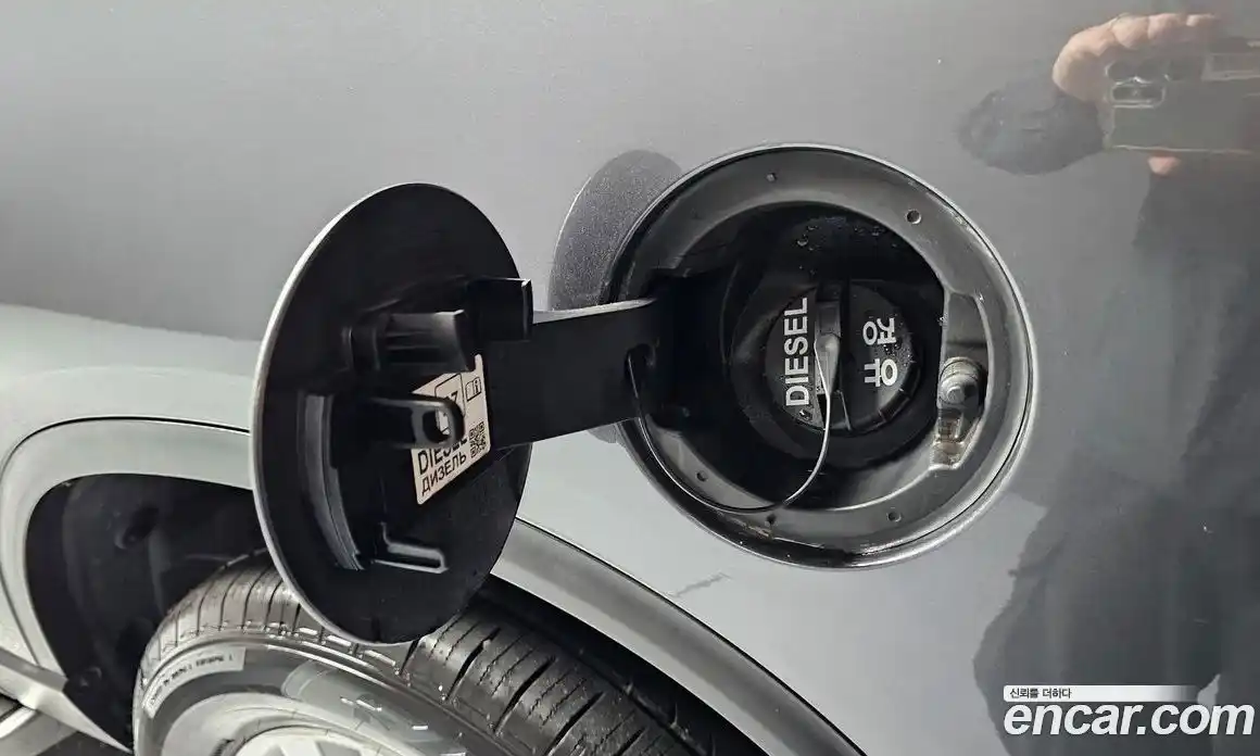 SsangYong Rexton 2019 2.2 гидро в Москве, фото 16