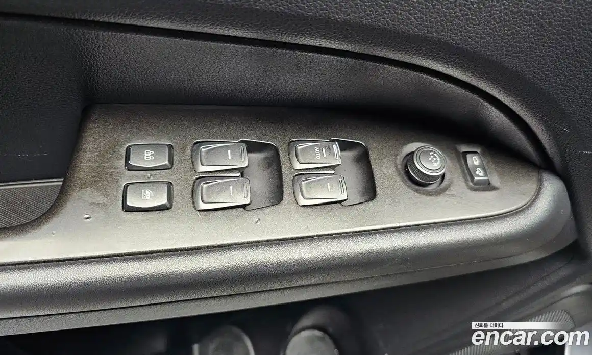 SsangYong Rexton 2019 2.2 гидро в Москве, фото 20
