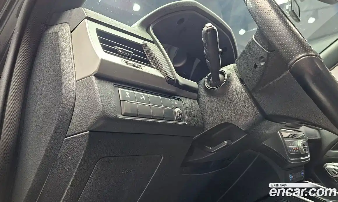 SsangYong Rexton 2019 2.2 гидро в Москве, фото 21