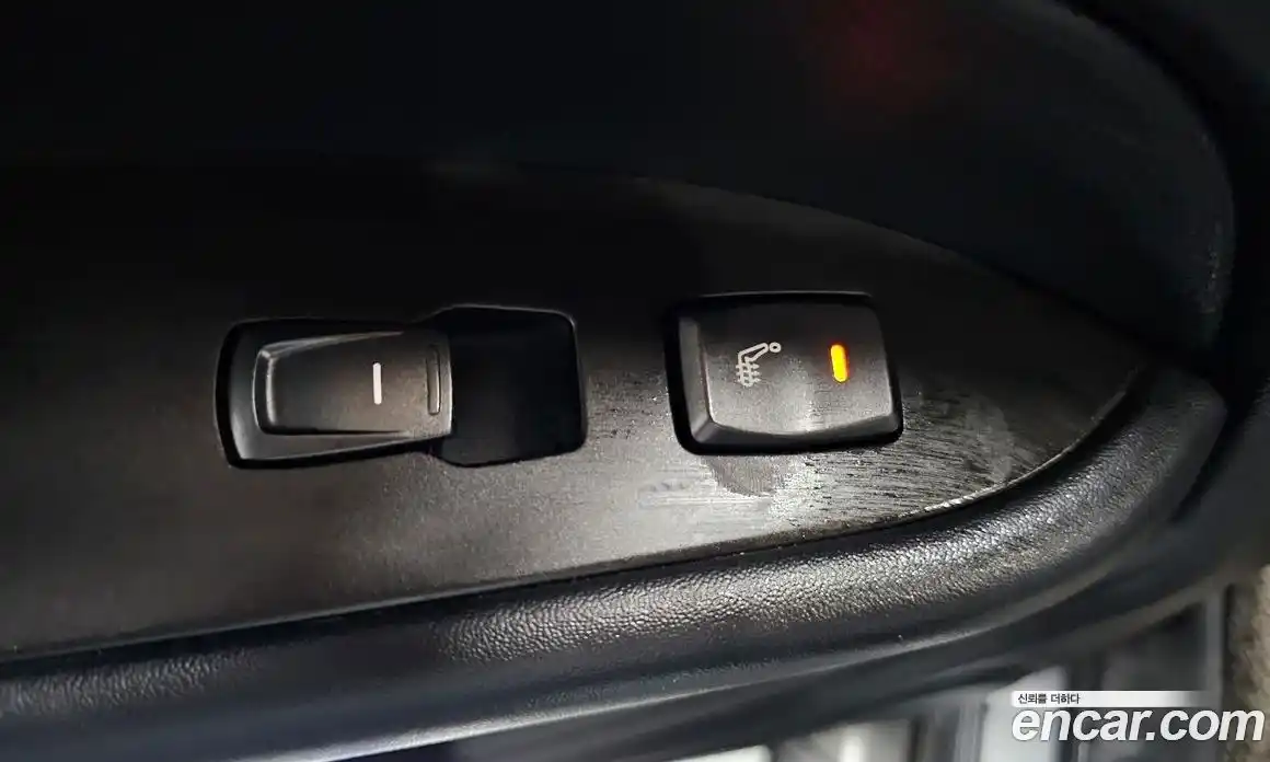 SsangYong Rexton 2019 2.2 гидро в Москве, фото 24