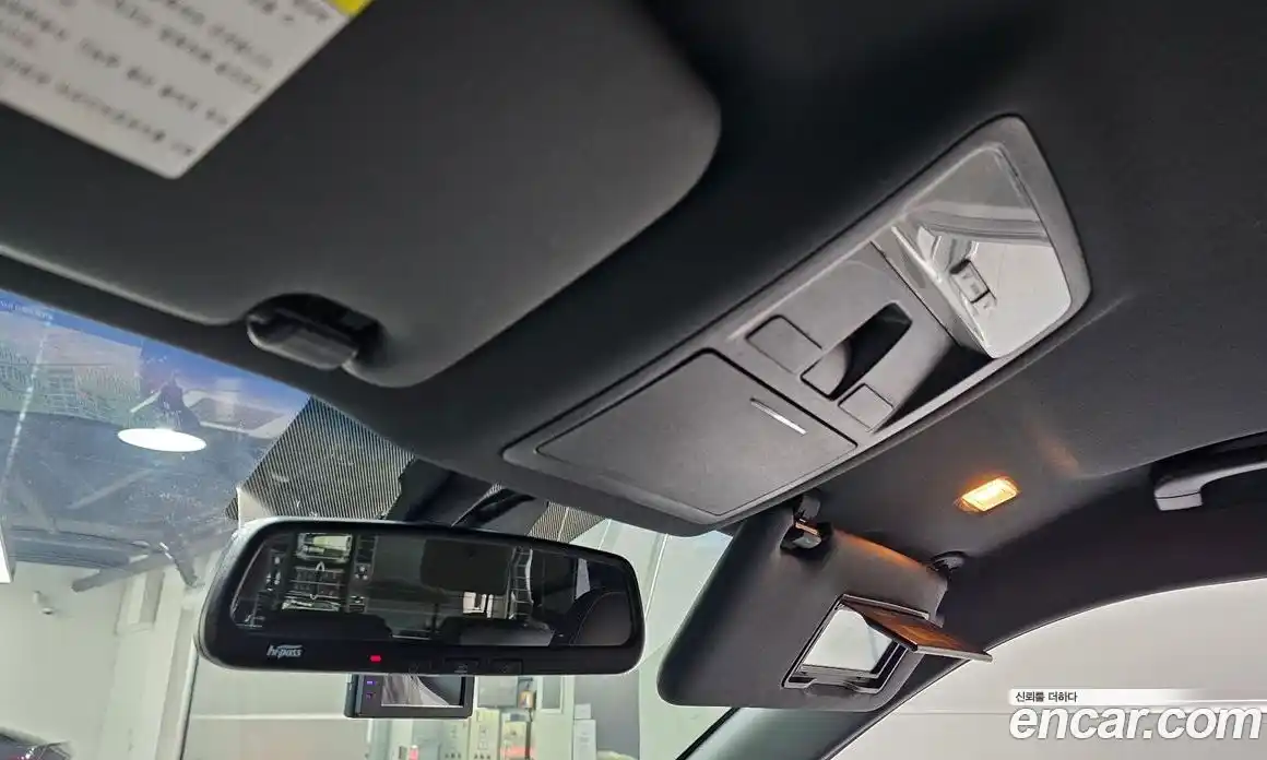 SsangYong Rexton 2019 2.2 гидро в Москве, фото 28