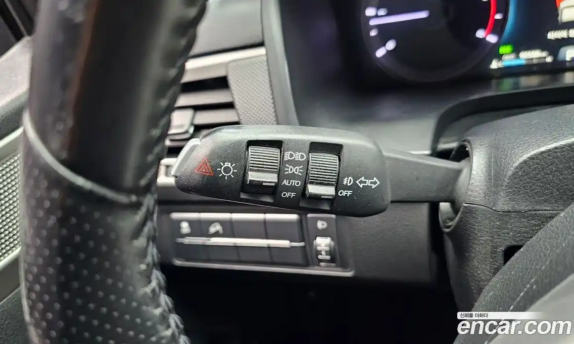 SsangYong Rexton 2019 2.2 гидро в Москве, фото 29