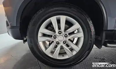 SsangYong Rexton 2019 2.2 гидро в Москве, миниатюра 5