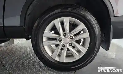 SsangYong Rexton 2019 2.2 гидро в Москве, миниатюра 7
