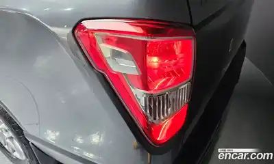 SsangYong Rexton 2019 2.2 гидро в Москве, миниатюра 9