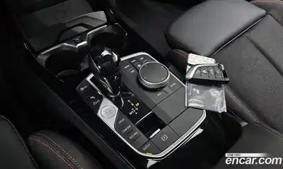 BMW 1-Series 2020 2.0 гидро в Москве № 1420015, миниатюра 11