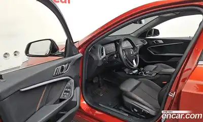 BMW 1-Series 2020 2.0 гидро в Москве № 1420015, миниатюра 12