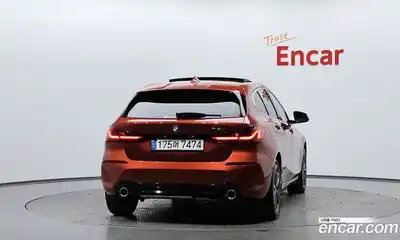 BMW 1-Series 2020 2.0 гидро в Москве № 1420015, миниатюра 3