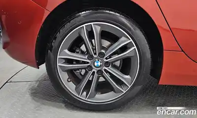BMW 1-Series 2020 2.0 гидро в Москве № 1420015, миниатюра 4