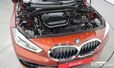 BMW 1-Series 2020 2.0 гидро в Москве № 1420015, миниатюра 5