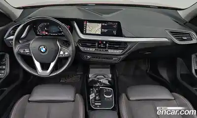 BMW 1-Series 2020 2.0 гидро в Москве № 1420015, миниатюра 9