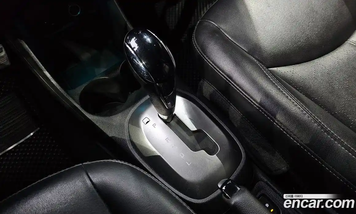 Chevrolet Spark 2016 1.0 гидро в Москве, фото 12
