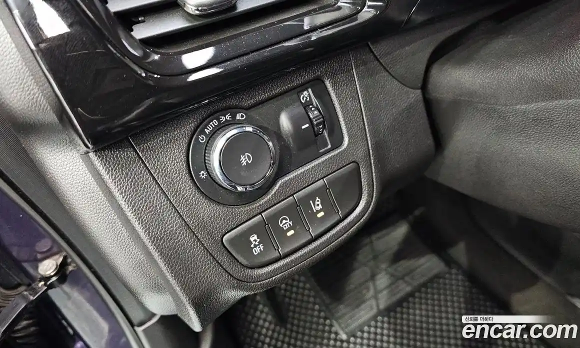 Chevrolet Spark 2016 1.0 гидро в Москве, фото 19