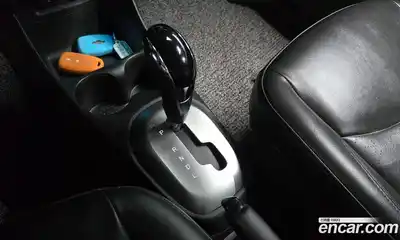 Chevrolet Spark 2015 1.0 гидро в Москве № 1420341, миниатюра 12