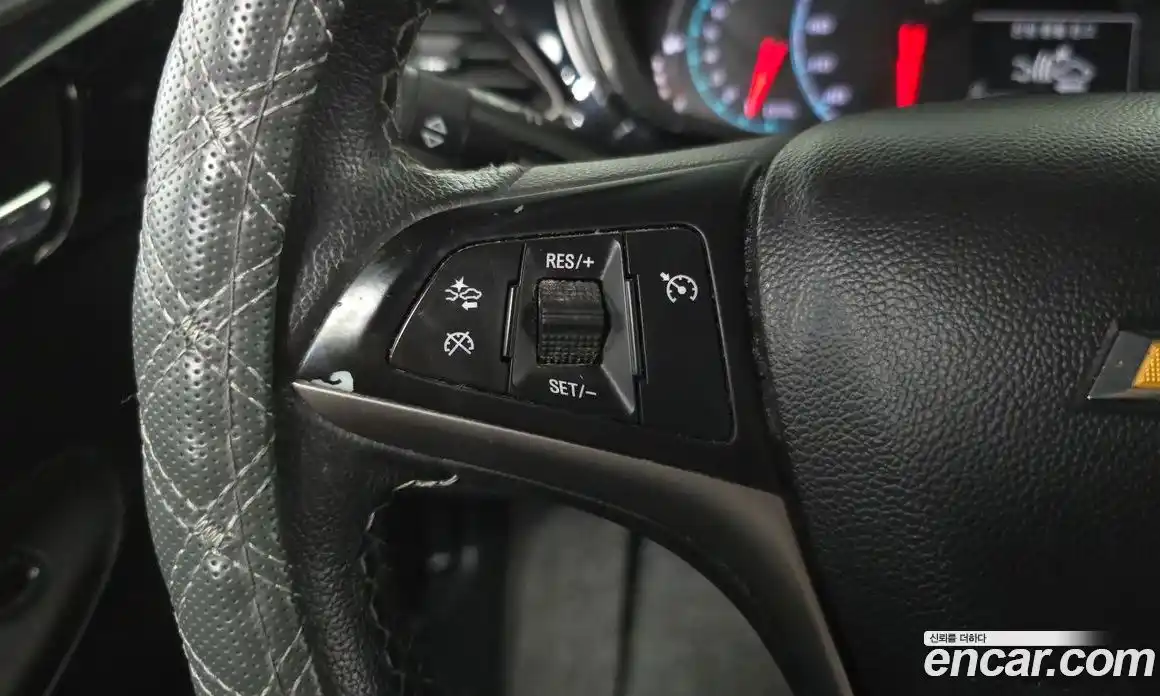 Chevrolet Spark 2015 1.0 гидро в Москве № 1420341, фото 22