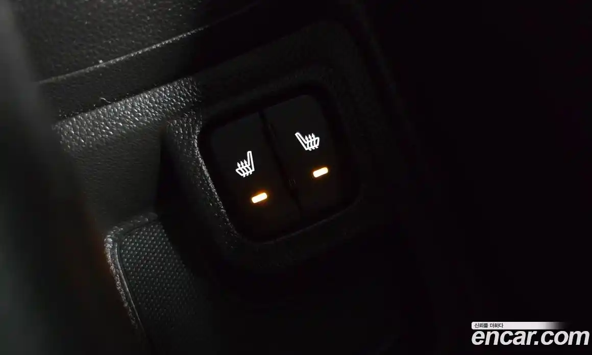 Chevrolet Spark 2015 1.0 гидро в Москве № 1420341, фото 24