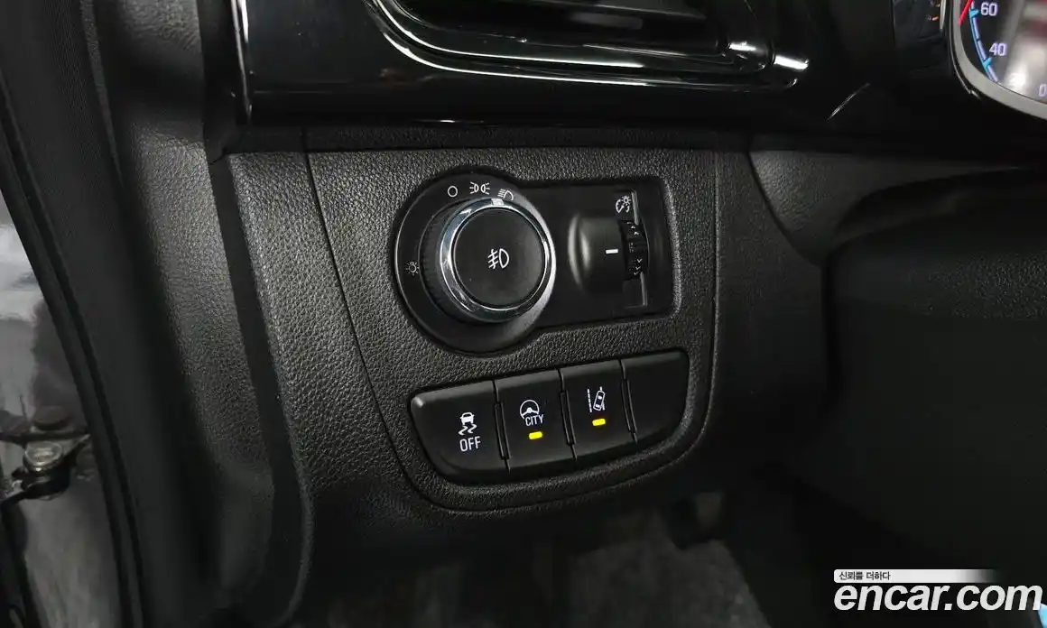 Chevrolet Spark 2015 1.0 гидро в Москве № 1420341, фото 25
