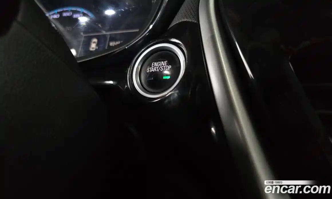 Chevrolet Spark 2015 1.0 гидро в Москве № 1420341, фото 29