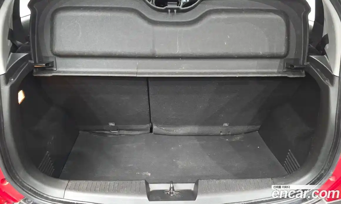 Chevrolet Spark 2015 1.0 гидро в Москве № 1420341, фото 30