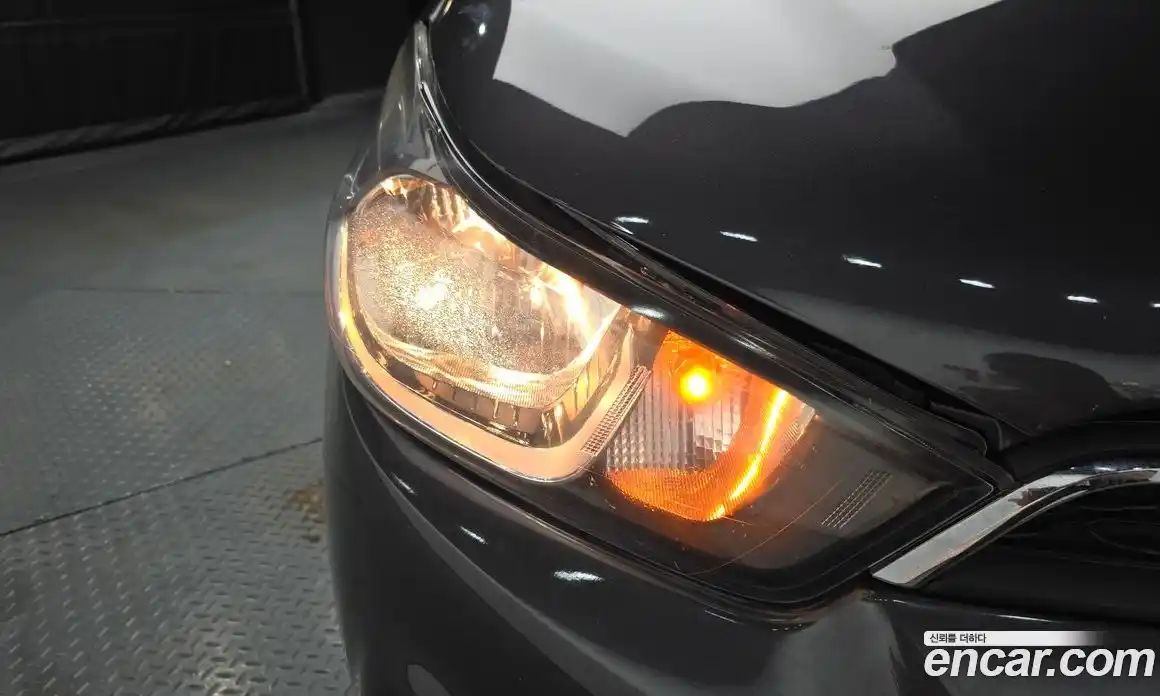 Chevrolet Spark 2015 1.0 гидро в Москве № 1420341, фото 8