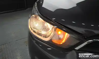 Chevrolet Spark 2015 1.0 гидро в Москве № 1420341, миниатюра 8