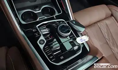 BMW X6 2025 3.0 гидро в Москве, миниатюра 12