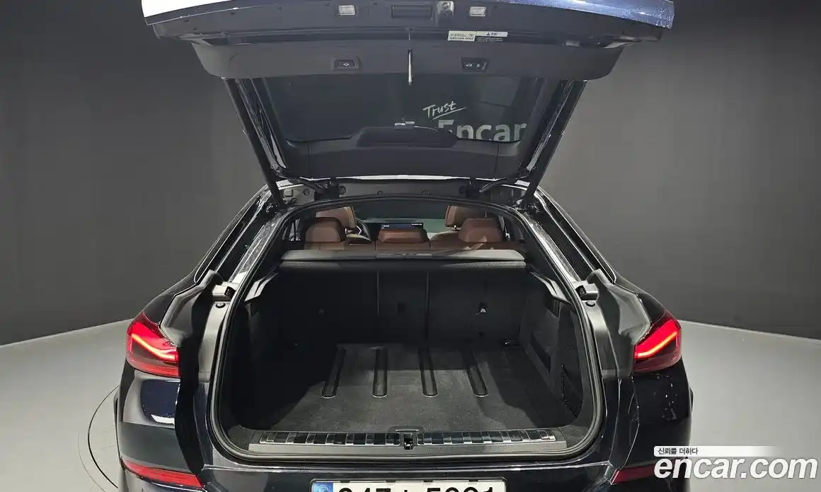 BMW X6 2025 3.0 гидро в Москве, фото 26