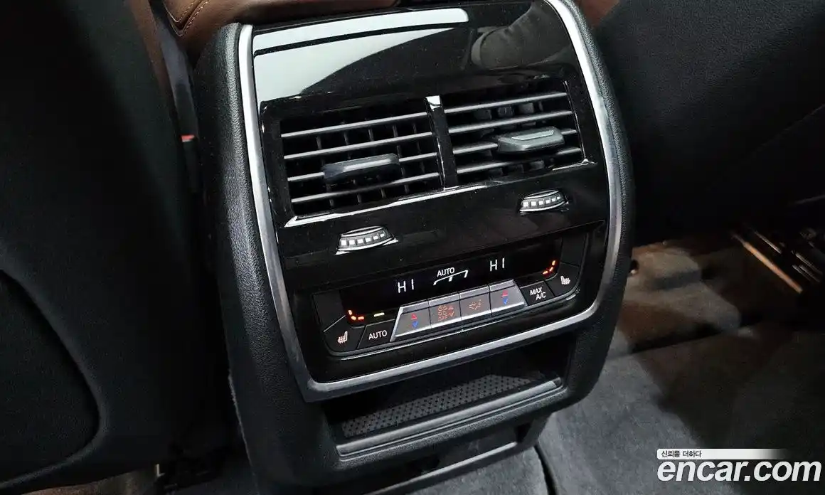 BMW X6 2025 3.0 гидро в Москве, фото 29