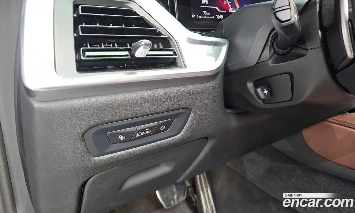 BMW X6 2025 3.0 гидро в Москве, фото 30