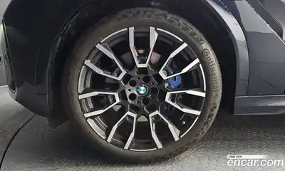 BMW X6 2025 3.0 гидро в Москве, миниатюра 5