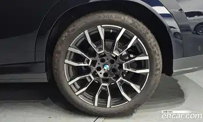 BMW X6 2025 3.0 гидро в Москве, миниатюра 7