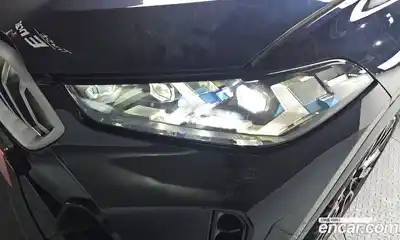 BMW X6 2025 3.0 гидро в Москве, миниатюра 8