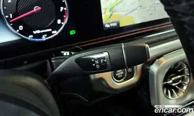 Mercedes-Benz G-Class 2019 4.0 гидро в Москве № 1421890, миниатюра 12