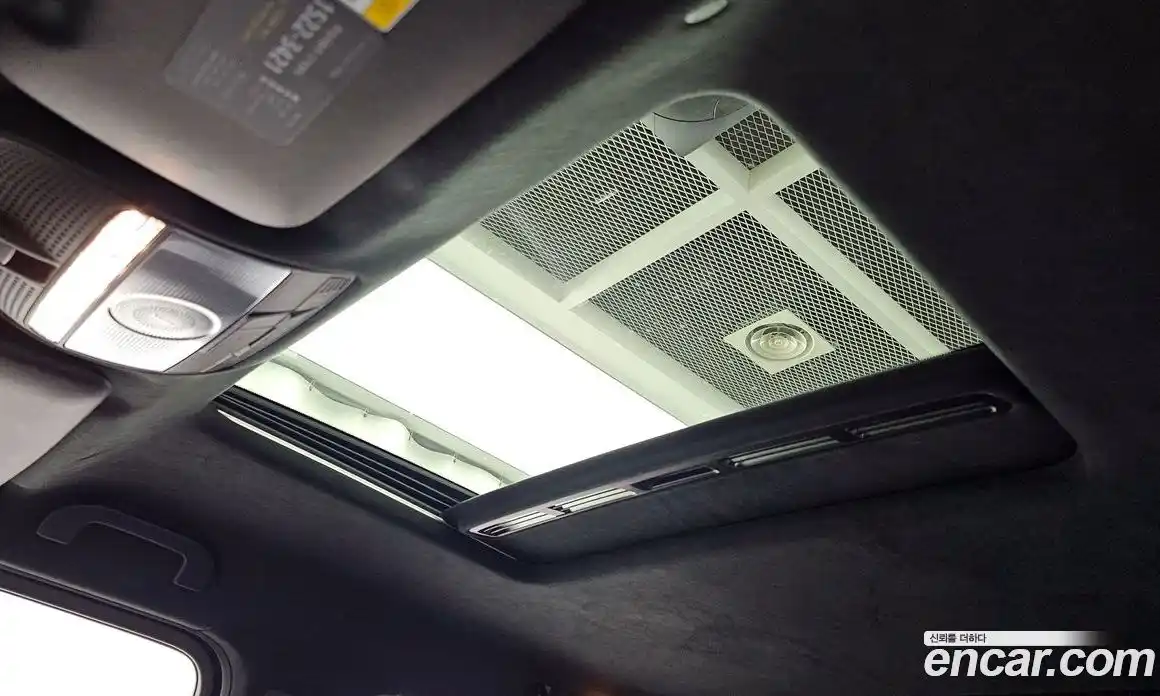 Mercedes-Benz G-Class 2019 4.0 гидро в Москве № 1421890, фото 24
