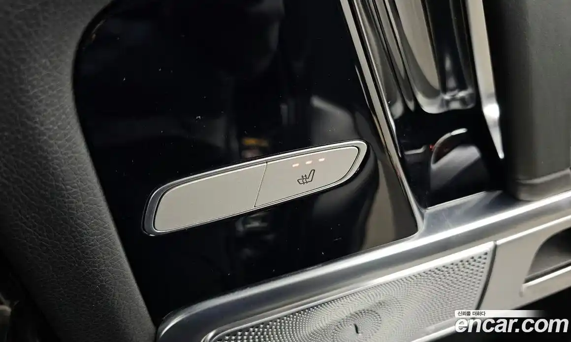 Mercedes-Benz G-Class 2019 4.0 гидро в Москве № 1421890, фото 25