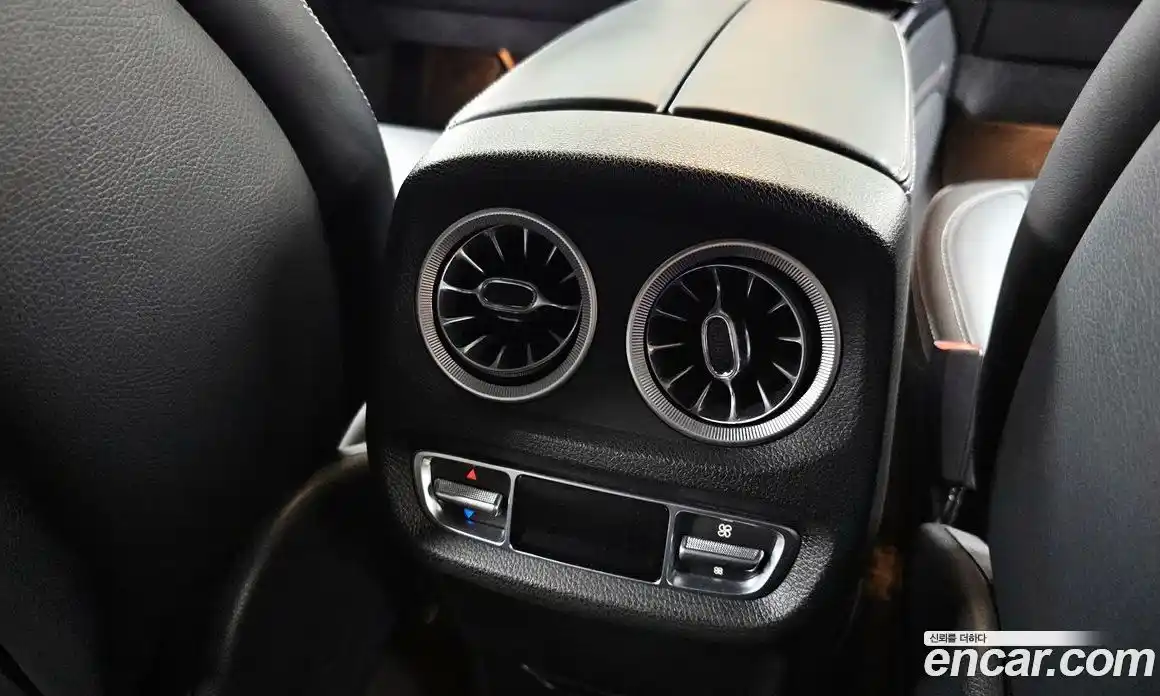 Mercedes-Benz G-Class 2019 4.0 гидро в Москве № 1421890, фото 34