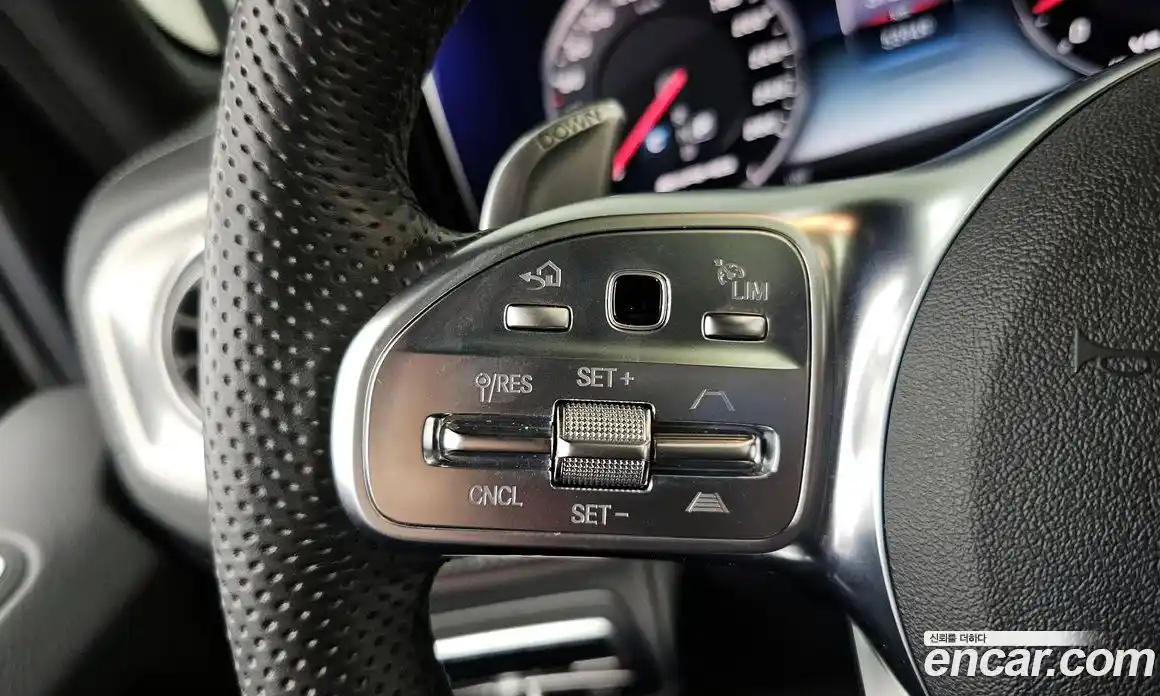 Mercedes-Benz G-Class 2019 4.0 гидро в Москве № 1421890, фото 37