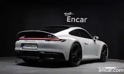 Porsche 911 2023 3.0 гидро в Москве № 1423003, миниатюра 2