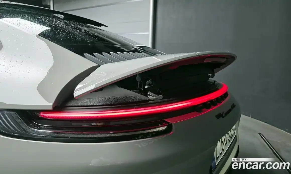 Porsche 911 2023 3.0 гидро в Москве № 1423003, фото 30