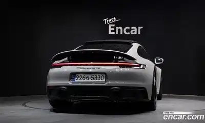 Porsche 911 2023 3.0 гидро в Москве № 1423003, миниатюра 4
