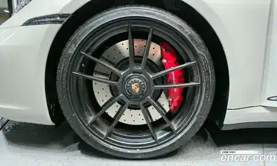 Porsche 911 2023 3.0 гидро в Москве № 1423003, миниатюра 5