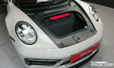 Porsche 911 2023 3.0 гидро в Москве № 1423003, миниатюра 6