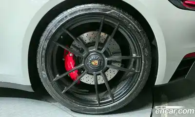 Porsche 911 2023 3.0 гидро в Москве № 1423003, миниатюра 7